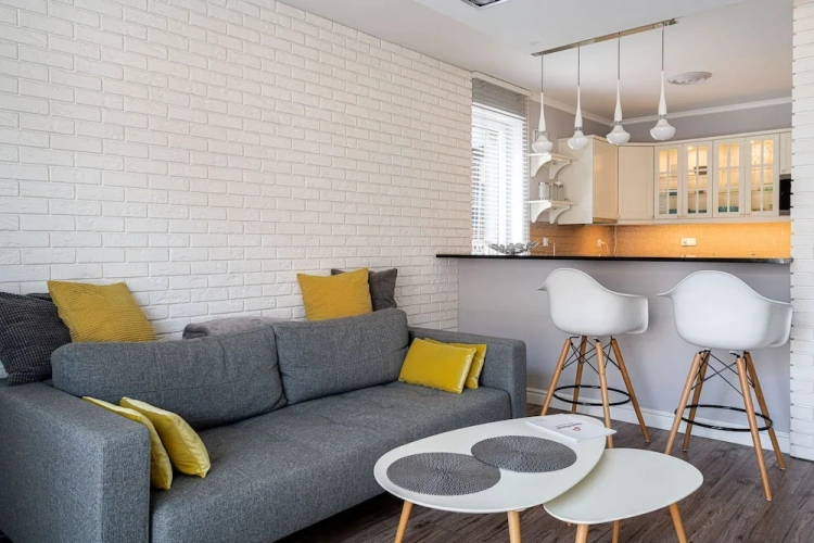 Comfort Apartment