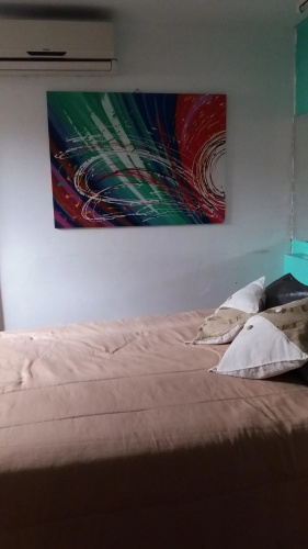 Hospedaje Namasté