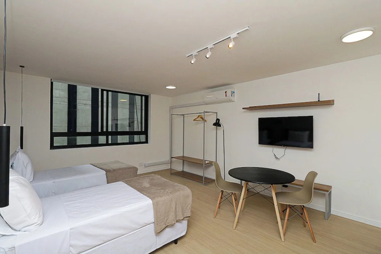 360 Rio Santos Dumont