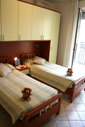 Residence Kenzia