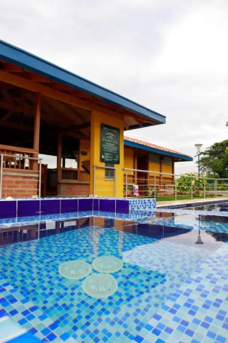 Guaduales Ecohotel