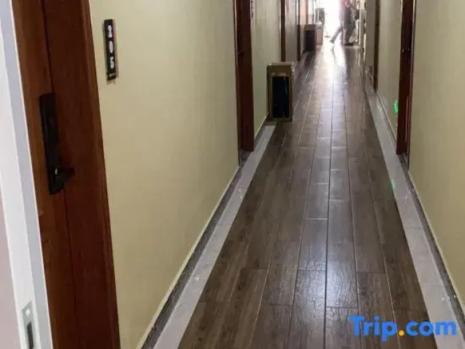 Shanghai Mingpin Boutique Hotel