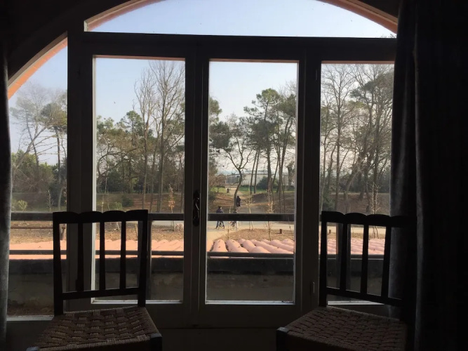 Hotel La Villa
