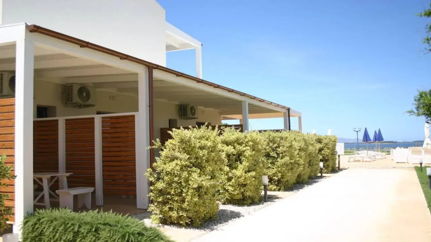 Oasi Guzzetta Hotel e Case Vacanze