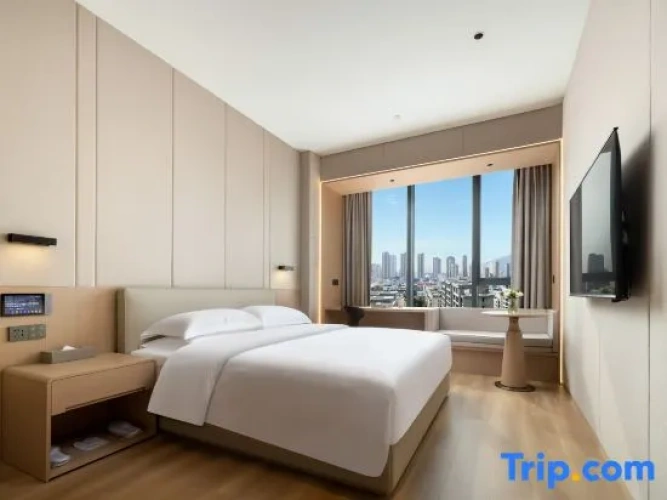 Cozy Double room