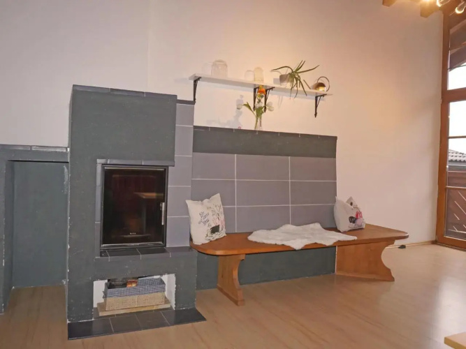 Apartment Gruber by Interhome