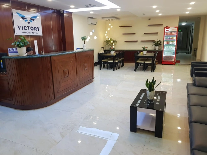 Presidential Double Suite with balcony and with city view