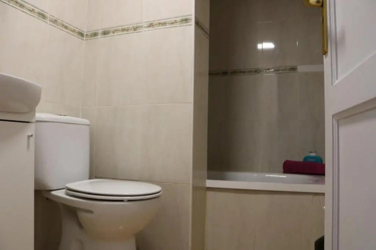Apartamentos La Carmen