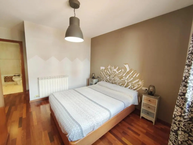 Agora Apartment