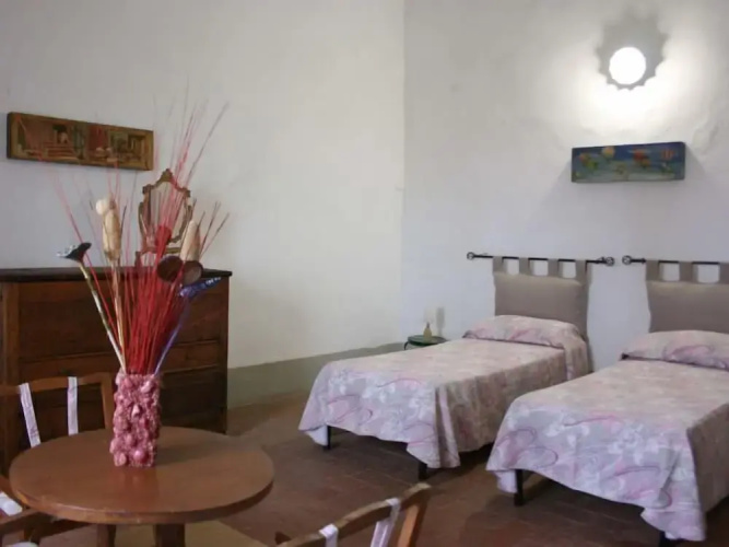 Casa Rossa