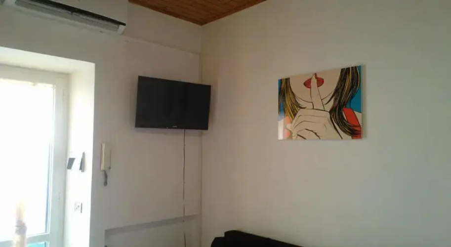 Veio Park Apartments