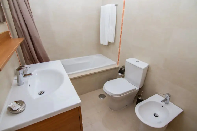 Akivillas Albufeira Galé