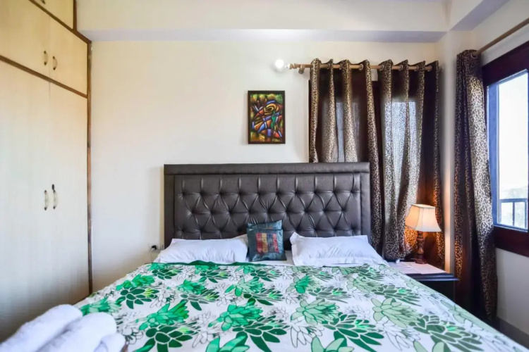 MyHome Staycations