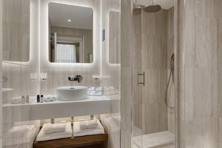 The Queens Gate London Hotel photo 9