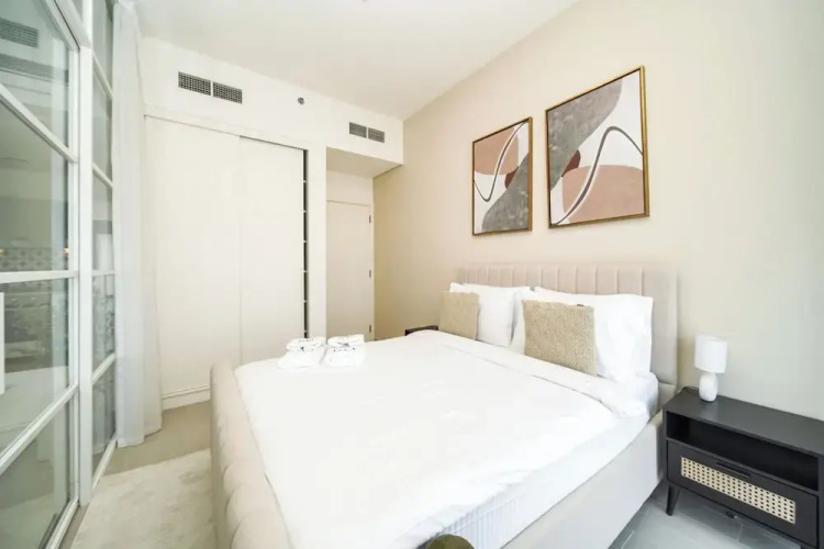 PVH - 2BR Golfville Dubai Hills