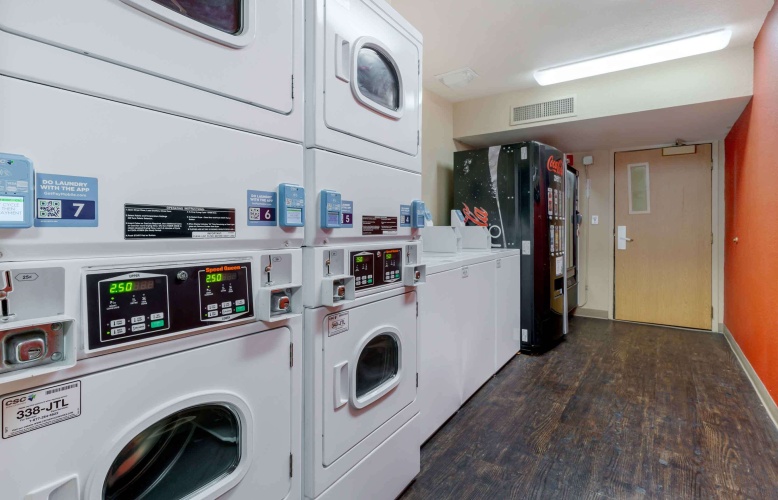 Extended Stay America Pleasanton Chabot Dr. photo 28