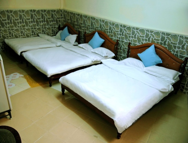 Guest House To Ni