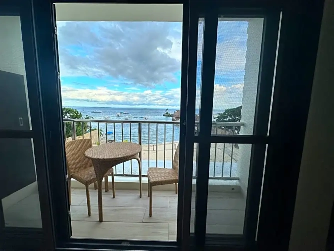 Double Junior Suite