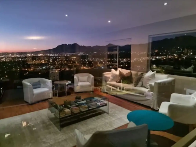 Standard Single Penthouse room