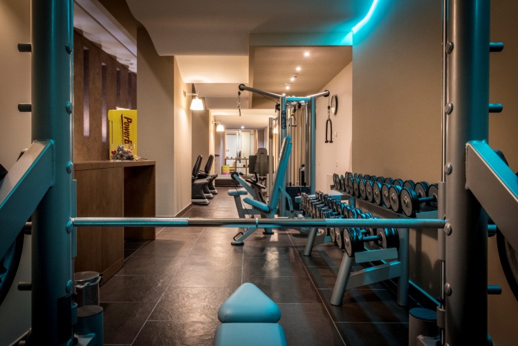 Aqualux Hotel SPA Suite & Terme Bardolino photo 22