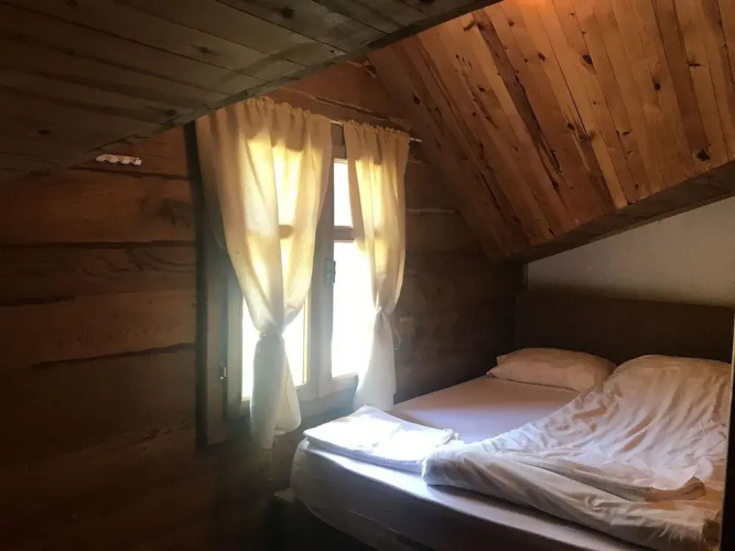 Oberj Hotel
