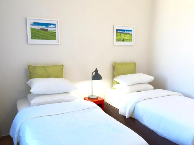 Midtown Rentals at Perspectives