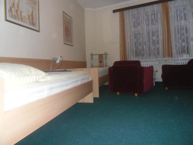 Hotel Grand