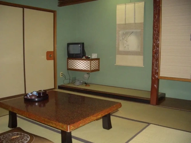 Superior Japanese-Style room