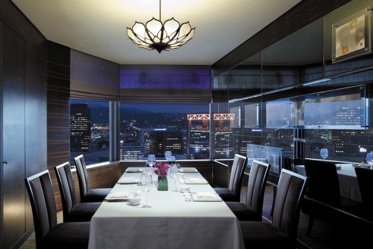 Lotte Hotel Seoul photo 13