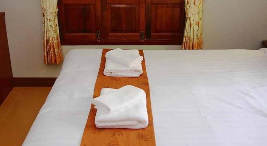 Ban SP Resort(บ้าน เอสพี รีสอร์ท)