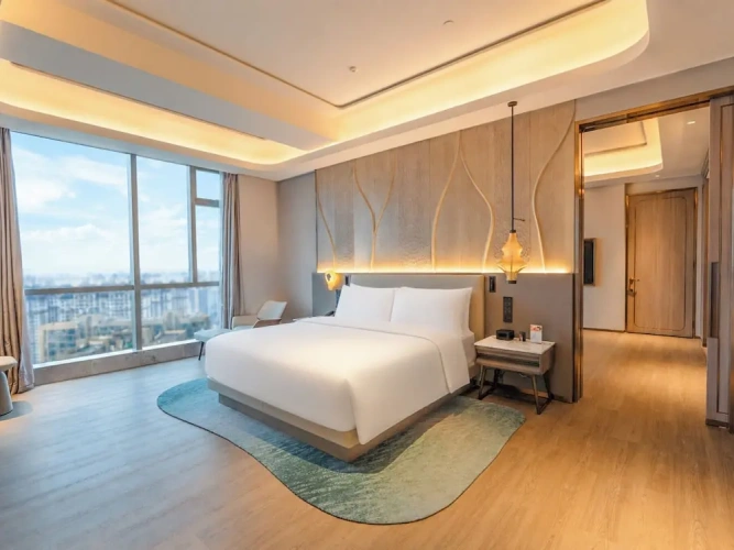 Double Junior Suite