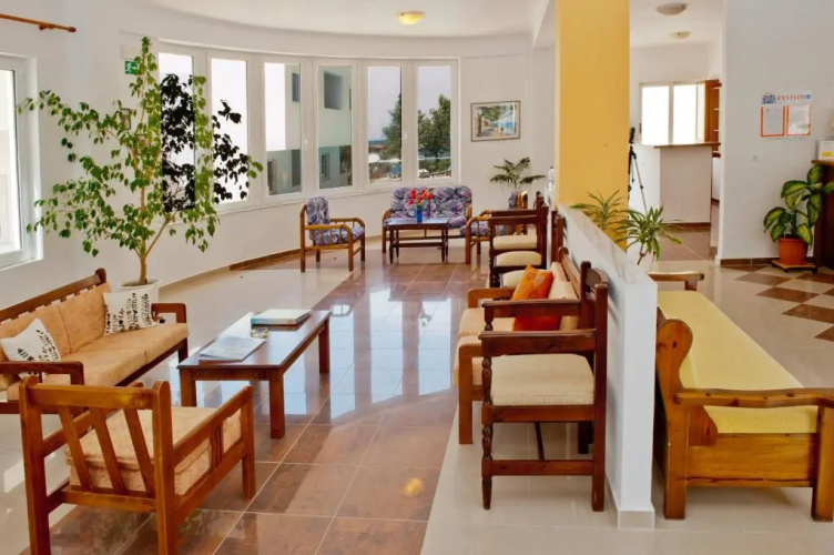 Thodorou Apartments