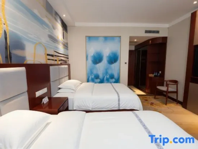 Comfort Twin room