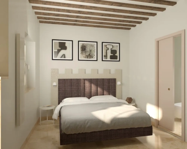 1 Bedroom Superior room