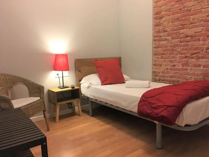 Hostal Paraiso