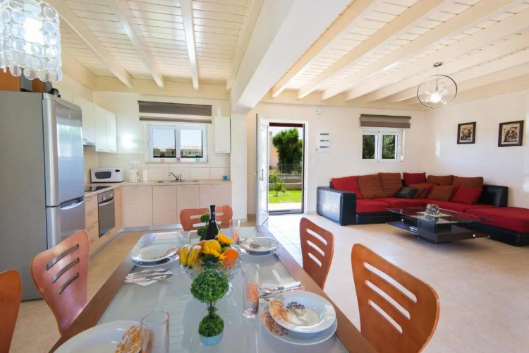 Kolymbia Residence