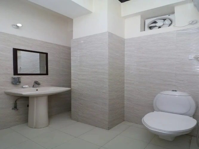 Double Suite