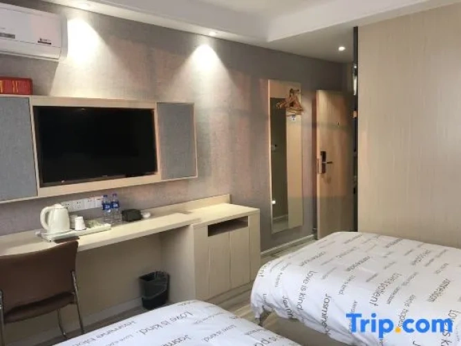 Business Twin room