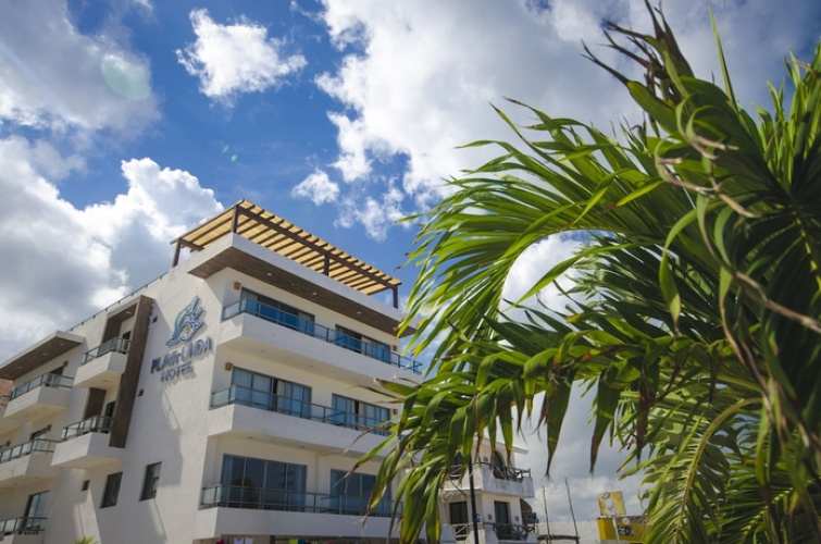 Hotelbild