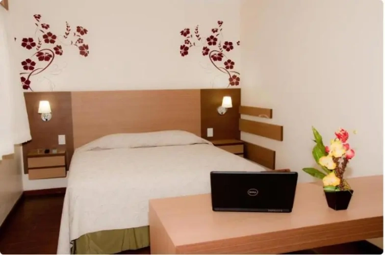 Double Apartment