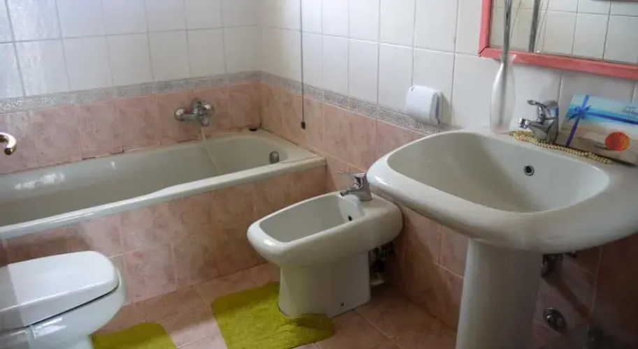 Holiday Home Macallè