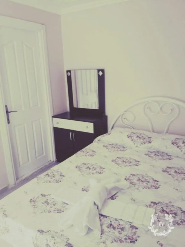 Assos Orchidee Bungalow