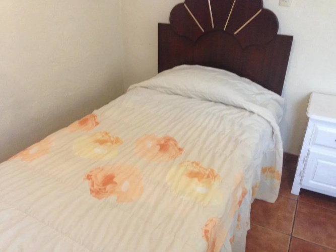 Hotel Real Hidalgo