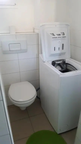 Ferienwohnung Alwind 5