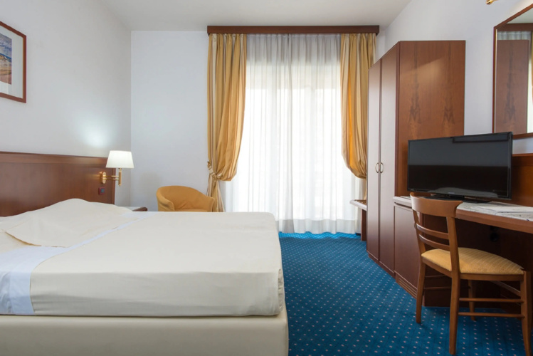 Hotel Europa