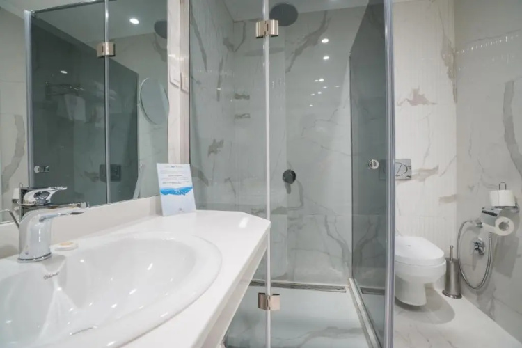 Hotel Perla Beach Luxury