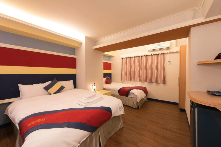 Hotel Elizabeth