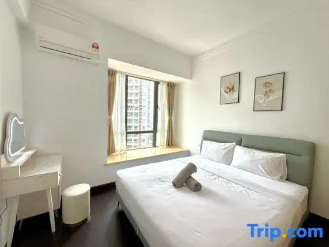 Comfort Double Suite