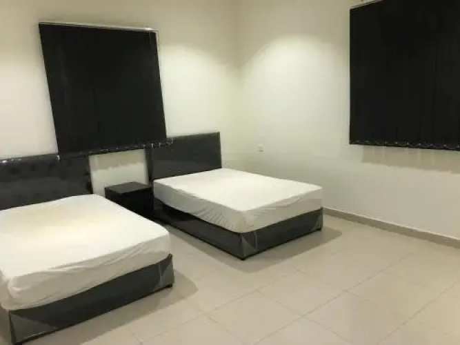VIP Residence (Bachelors Only)