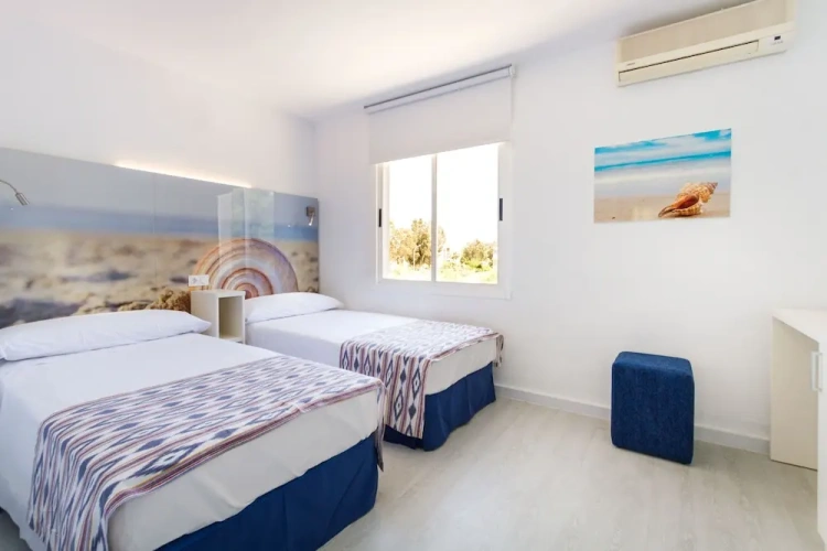 1 Bedroom Standard Apartment